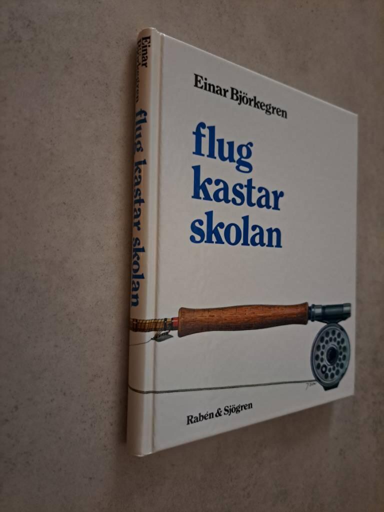 Flugkastarskolan