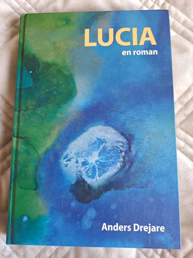 LUCIA - en roman