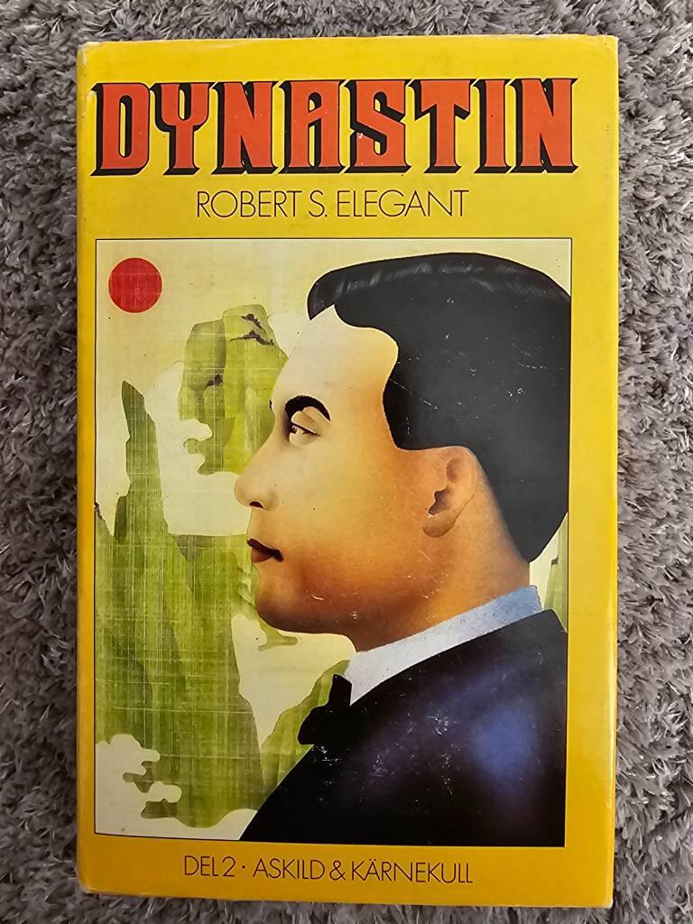 Dynastin