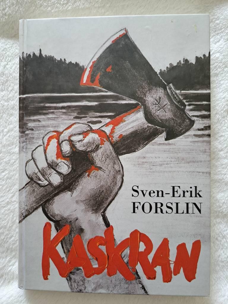 Kaskran