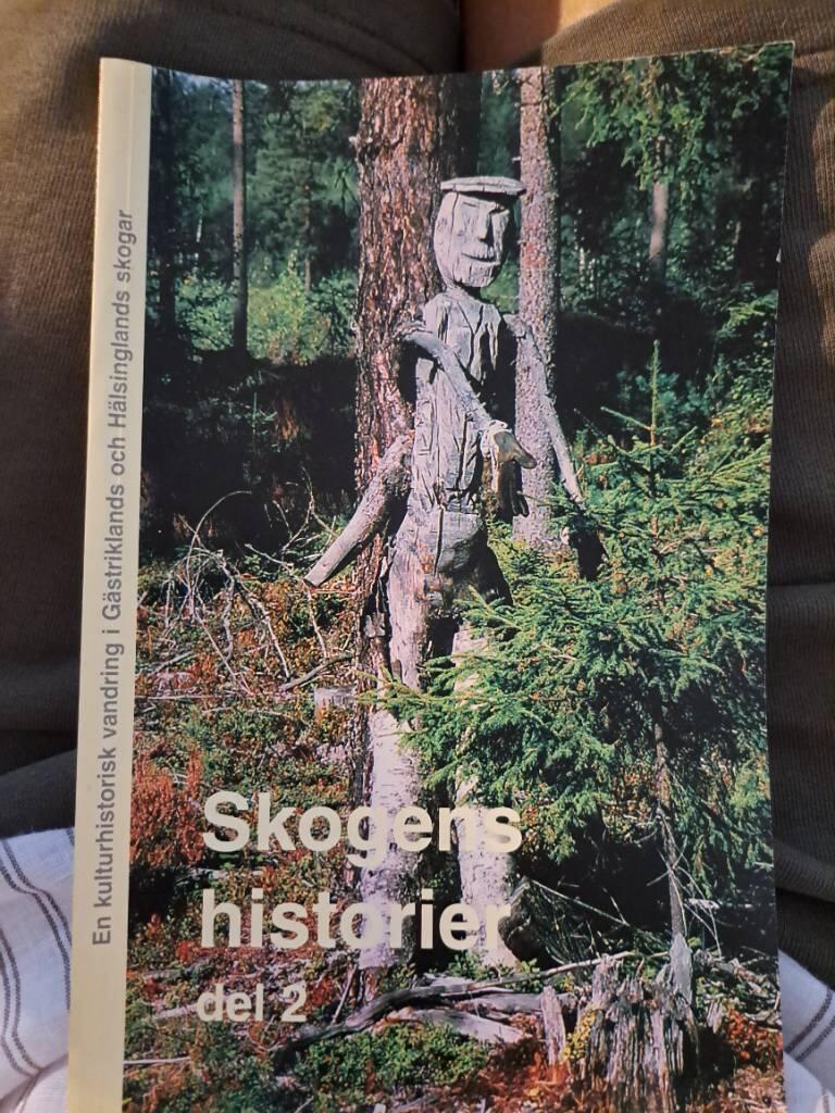 Skogens historier