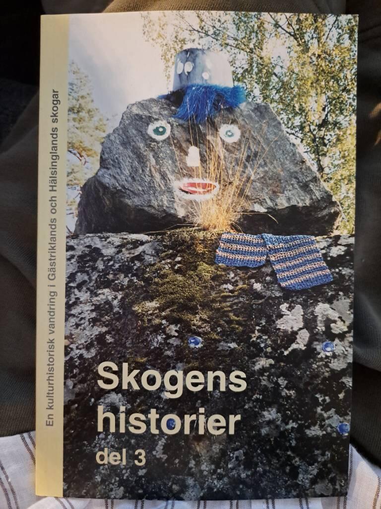 Skogens historier