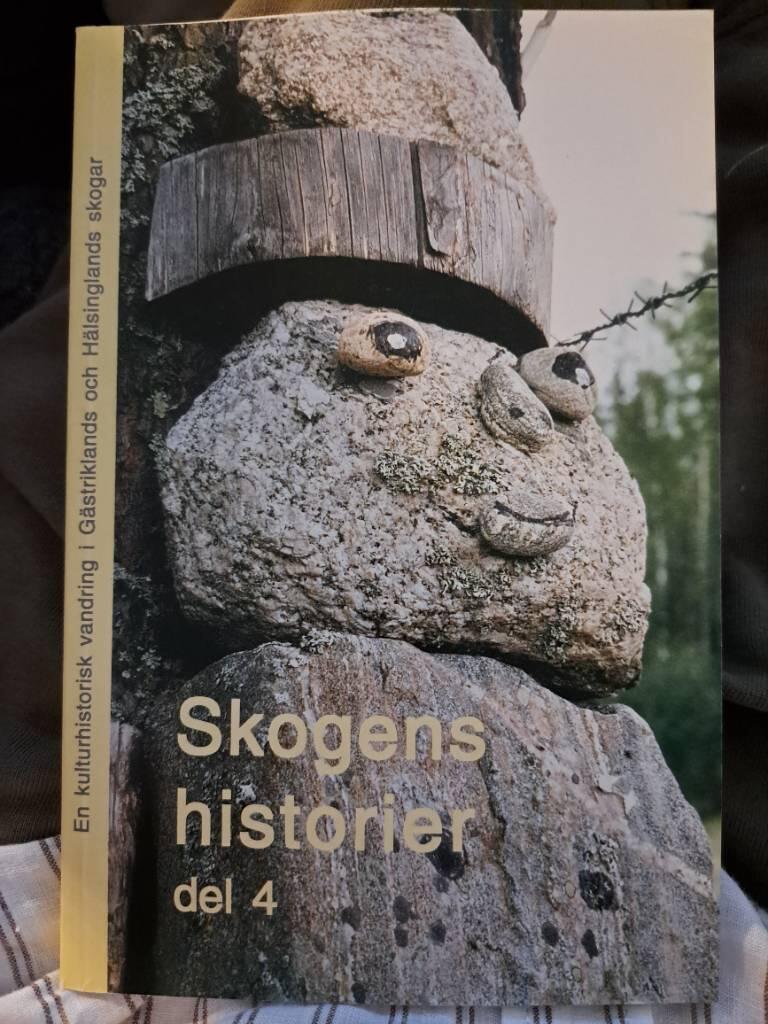 Skogens historier