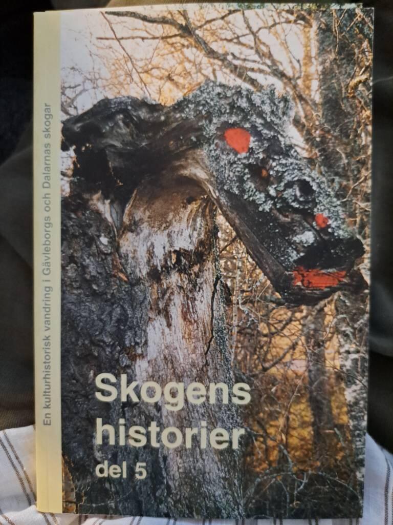 Skogens historier