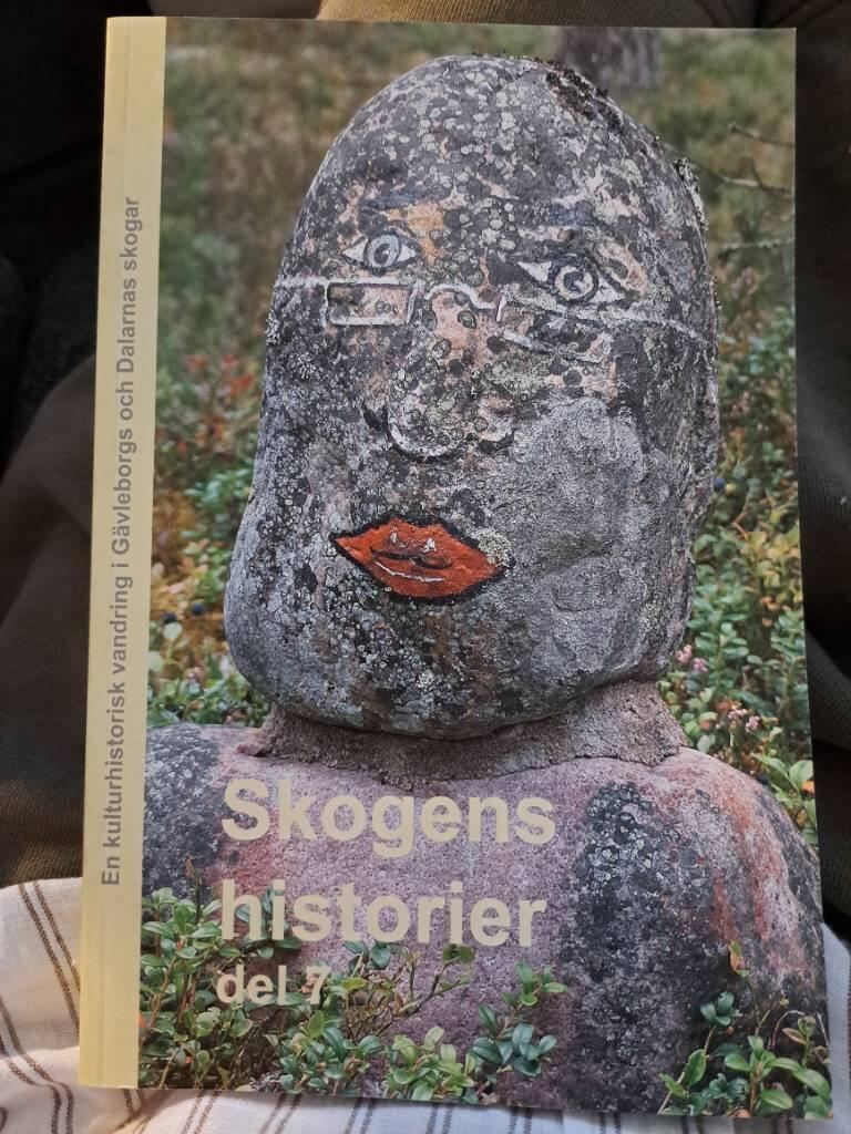 Skogens historier