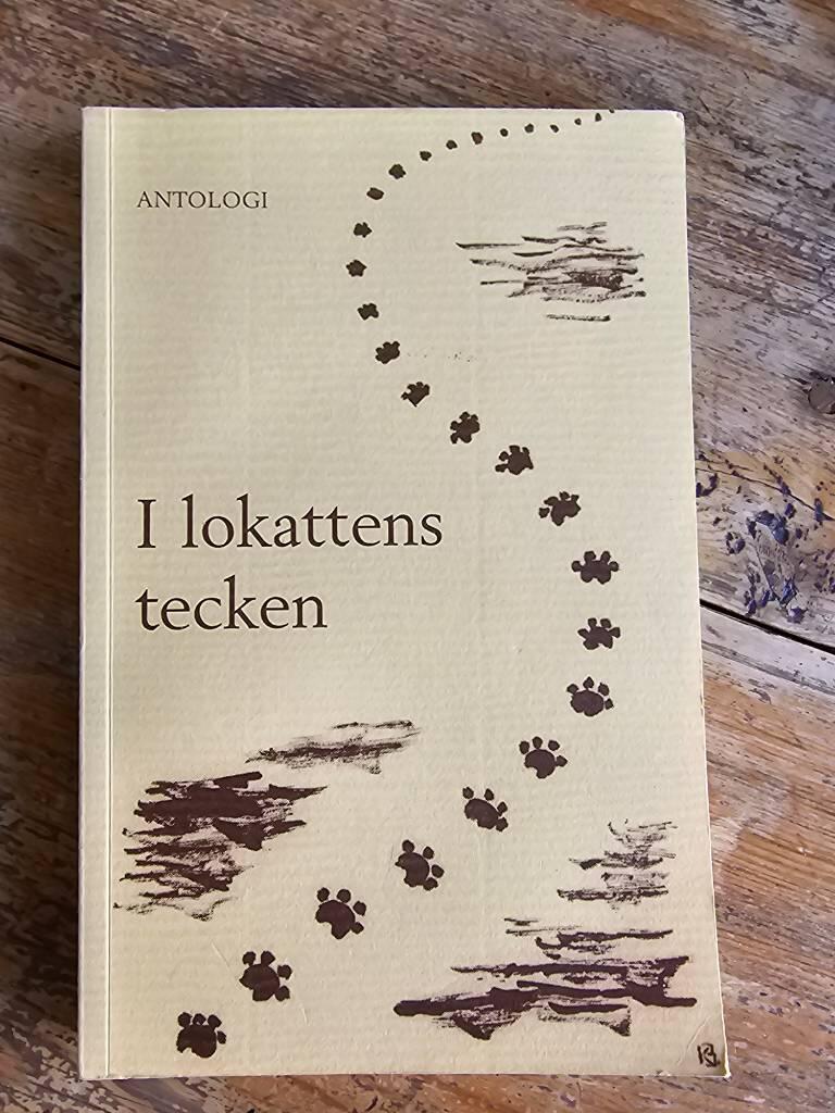I lokattens tecken : en antologi