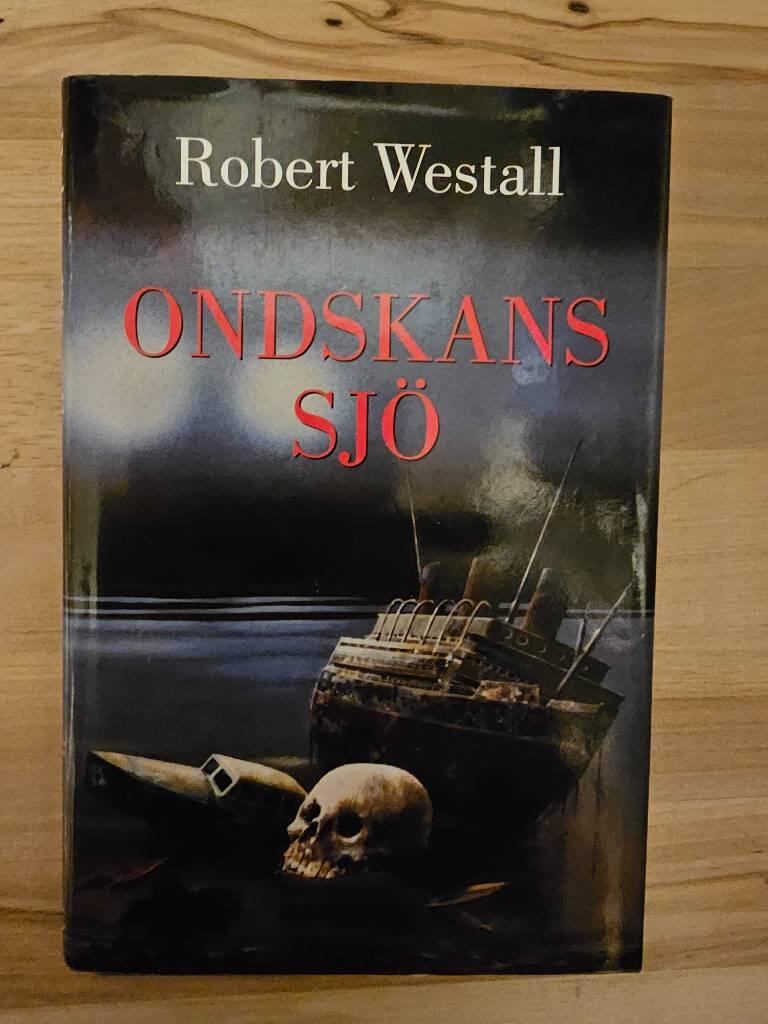 Ondskans sj&ouml;