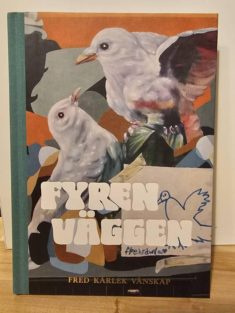 Fyrenv&auml;ggen