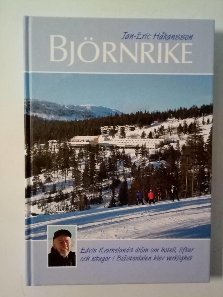 Bj&ouml;rnrike