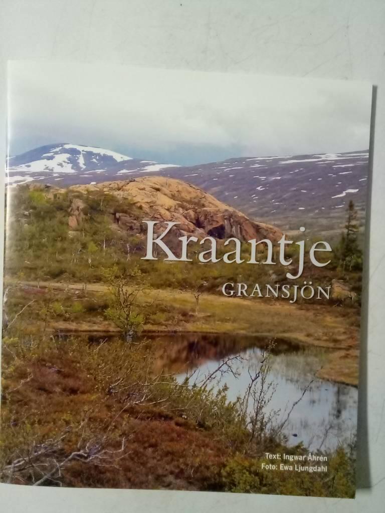 Kraantje : Gransj&ouml;n