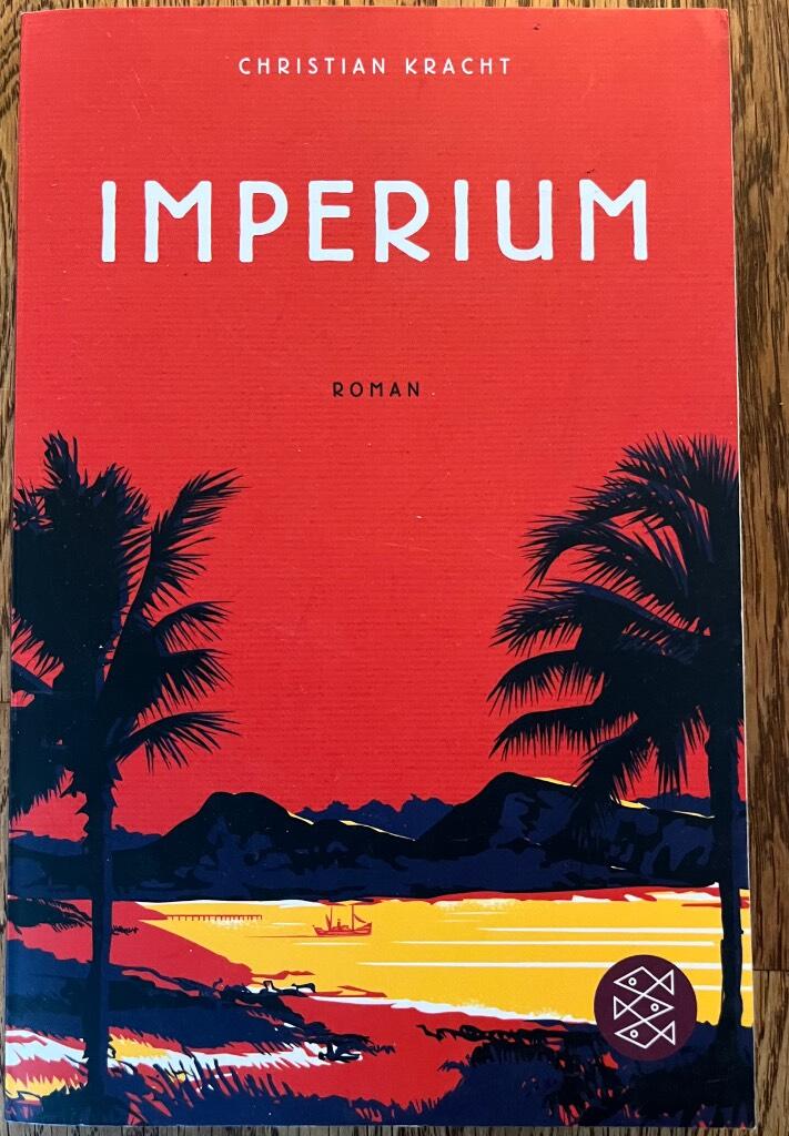 Imperium - Roman
