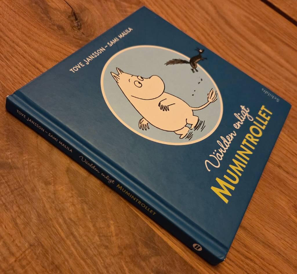 V&auml;rlden enligt Mumintrollet