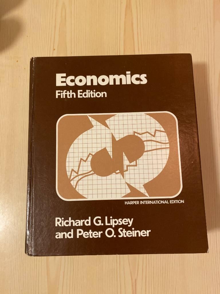 Economics