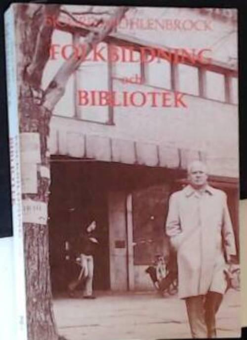 Folkbildning och bibliotek