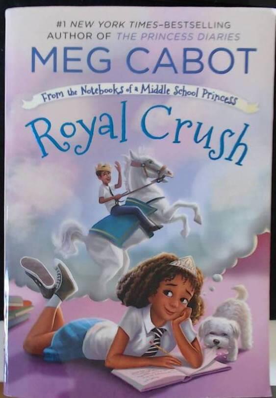 Royal crush