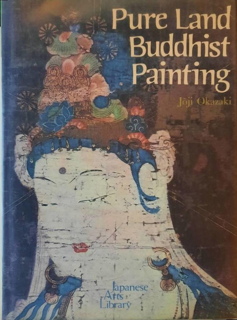 Pure land Buddhist painting