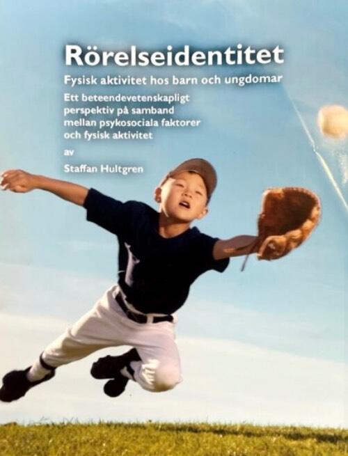 R&ouml;relseidentitet - rapport 2006