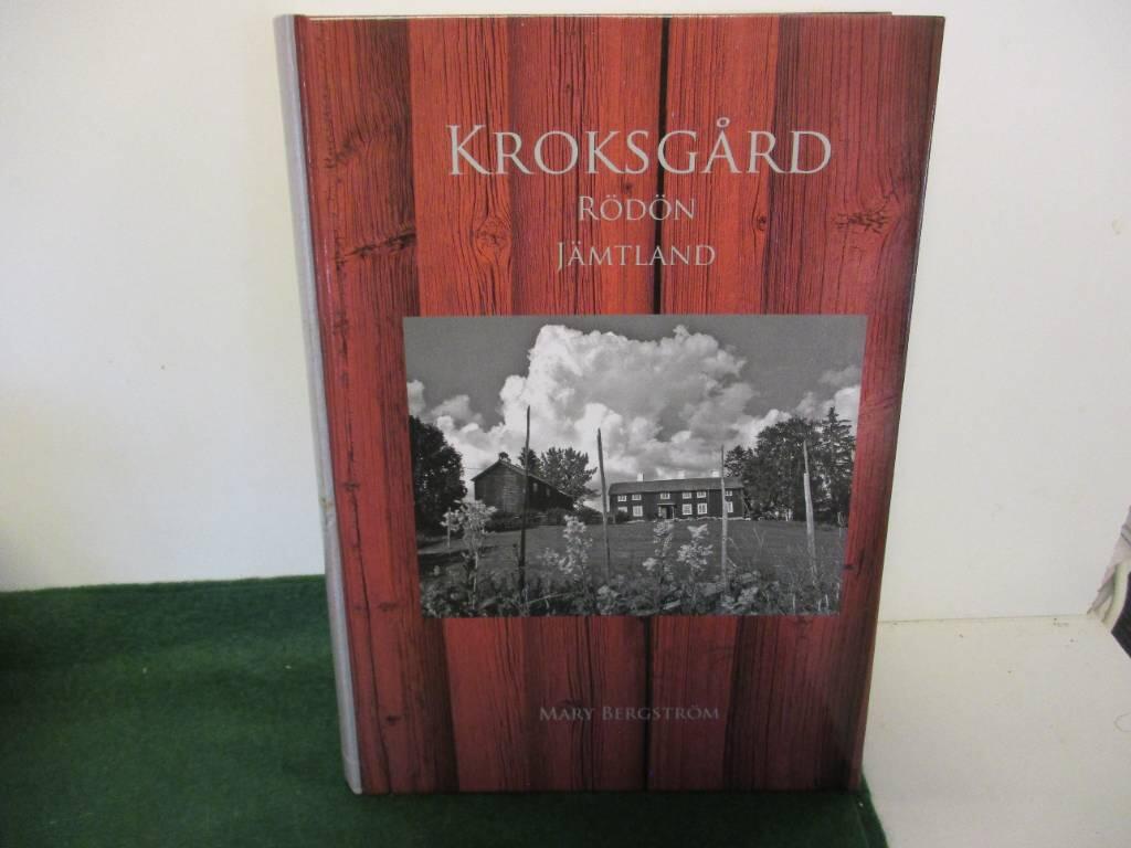 Kroges gardh, Krogzgord, Kroksg&aring;rd