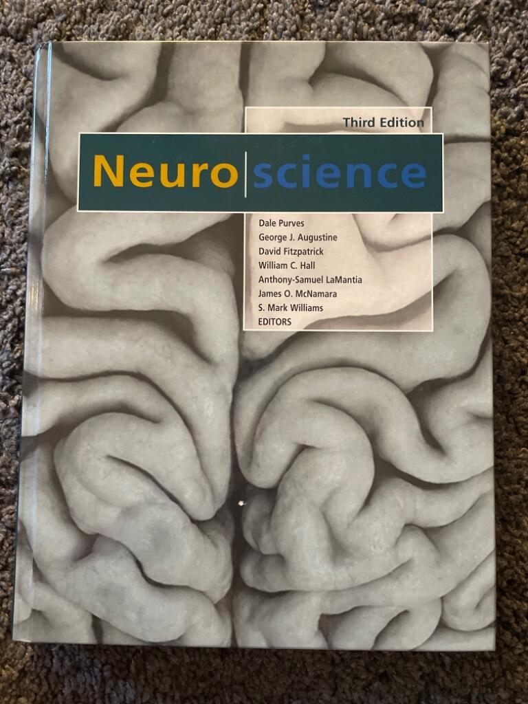 Neuroscience Including Sylvius CD-ROM