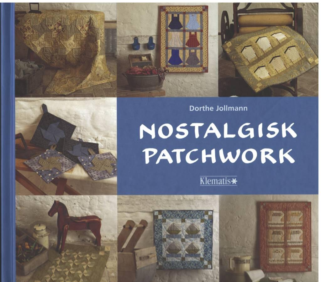 Nostalgisk patchwork