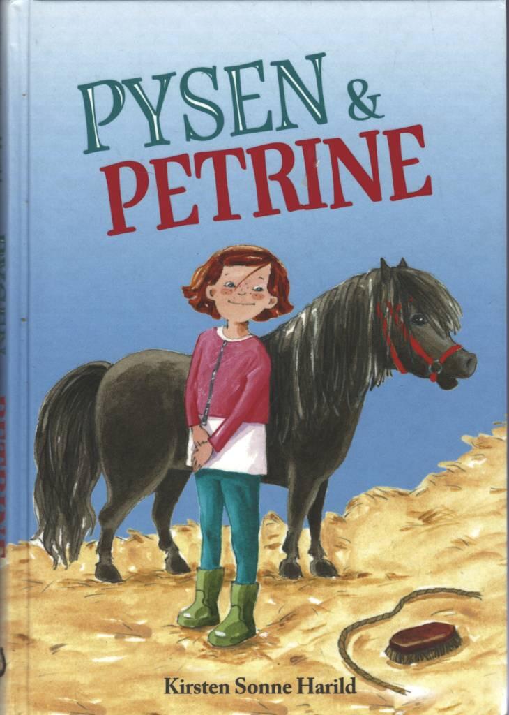 Pysen & Petrine