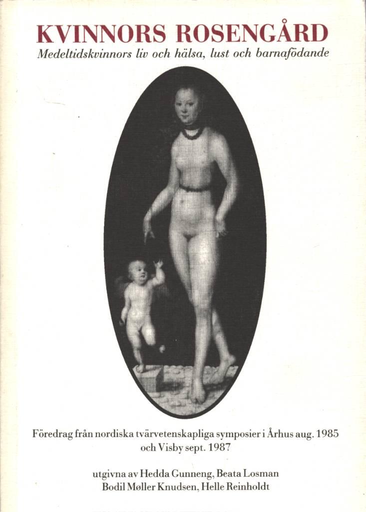 Är Habermas intressant för forskning om kvinnor och den offentliga sektorn? : rapport från seminarium