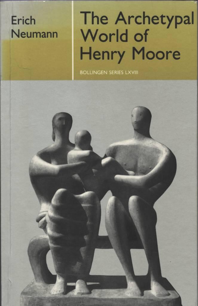 The archetypal world of Henry Moore
