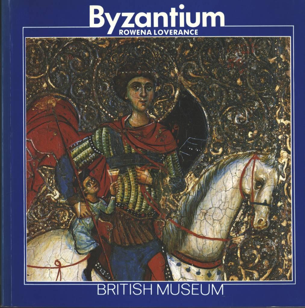 Byzantium