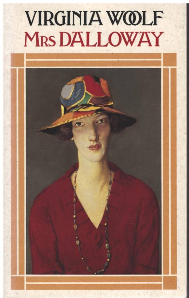 Mrs Dalloway