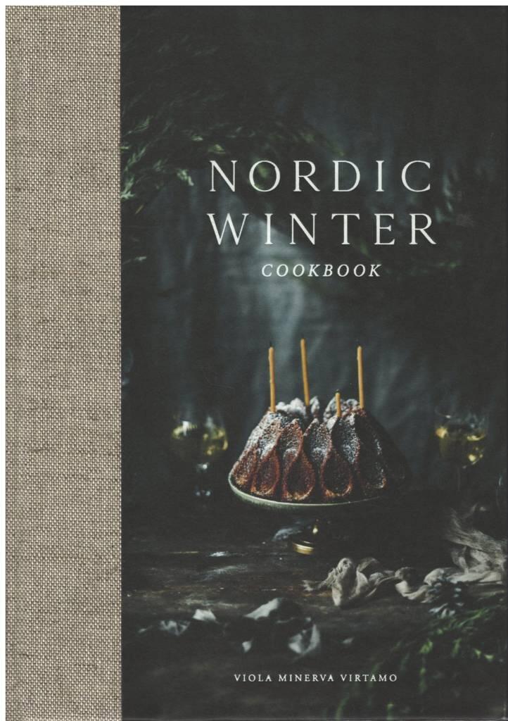 Nordic winter cookbook