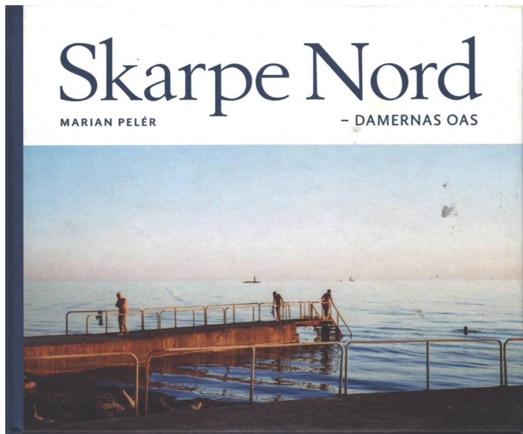 Skarpe Nord : damernas oas