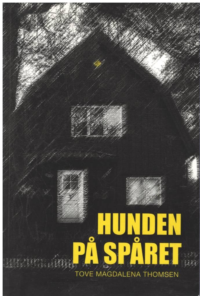 Hunden p&aring; sp&aring;ret
