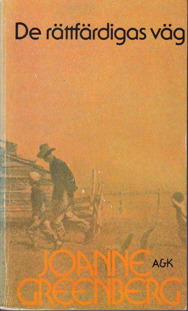 De r&auml;ttf&auml;rdigas v&auml;g