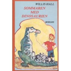 Sommaren med dinosaurien