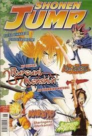 Shonen Jump 2005:06