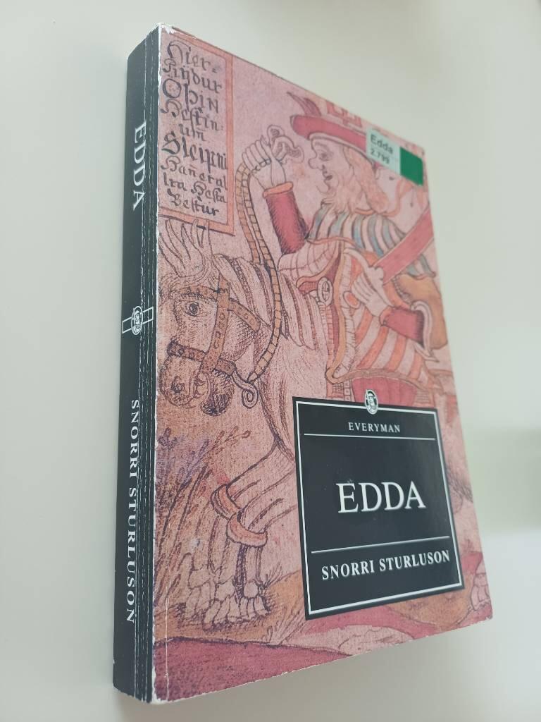 Edda