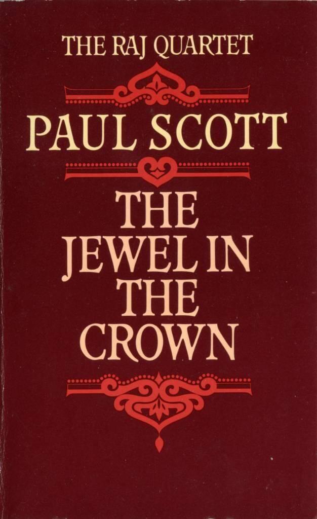 The jewel in the crown