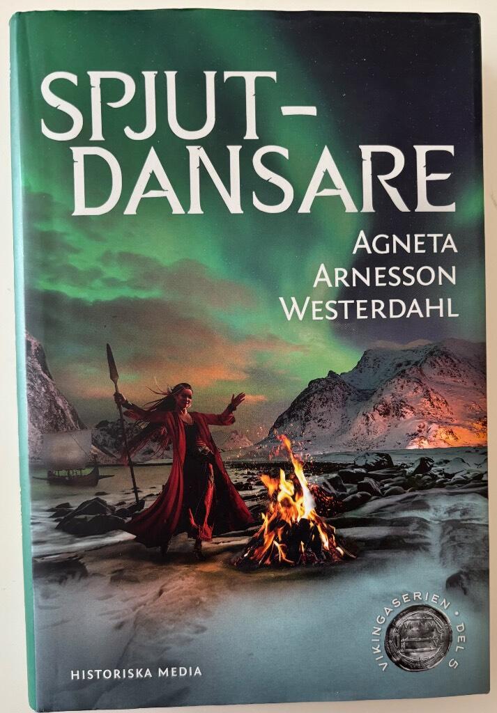 Spjutdansare