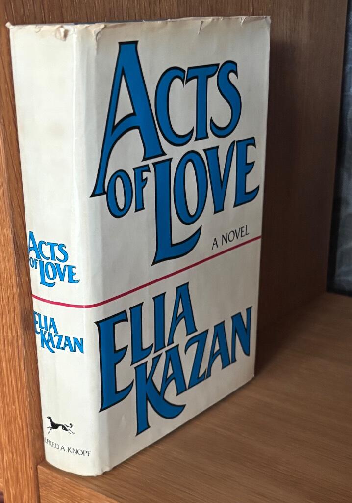 Acts of love