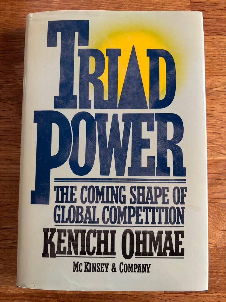 Triad power