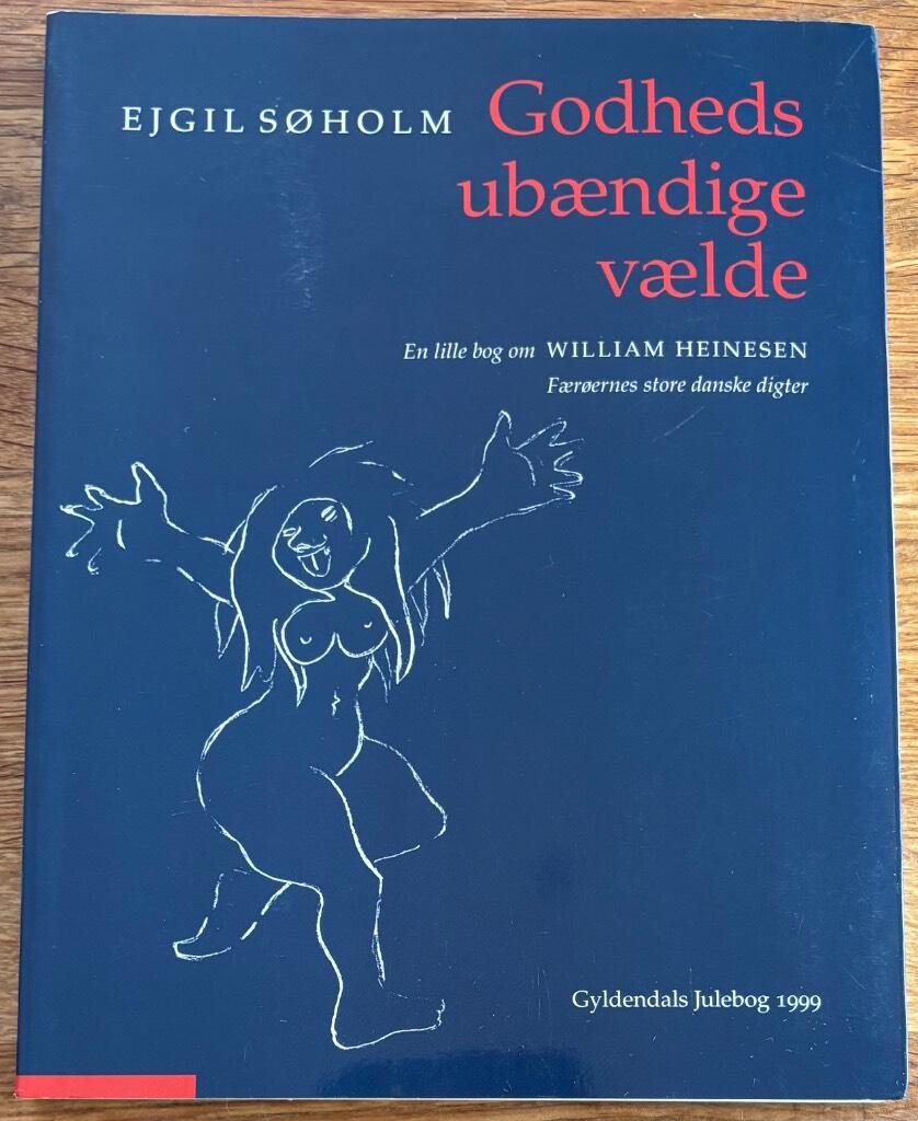 Godheds ub&aelig;ndige v&aelig;lde