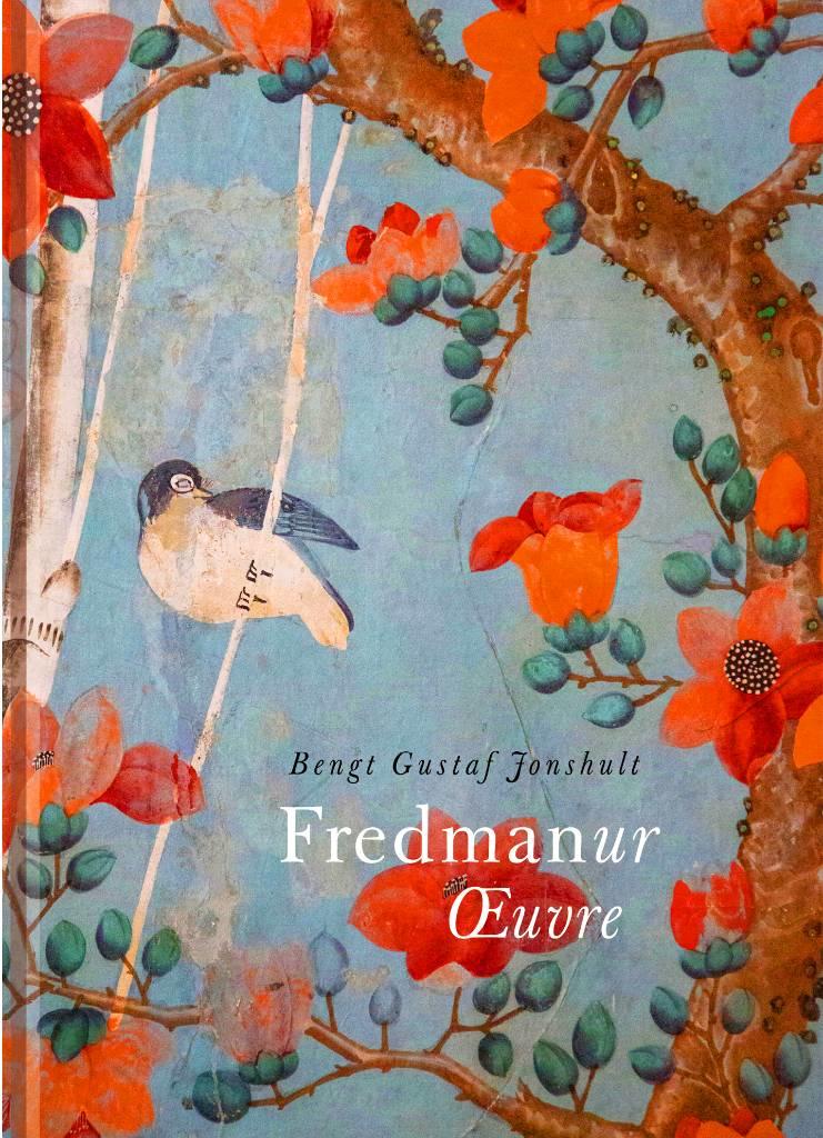 Fredmanur &oelig;uvre
