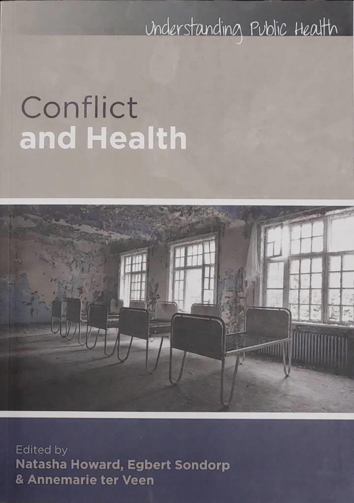 Conflict and health