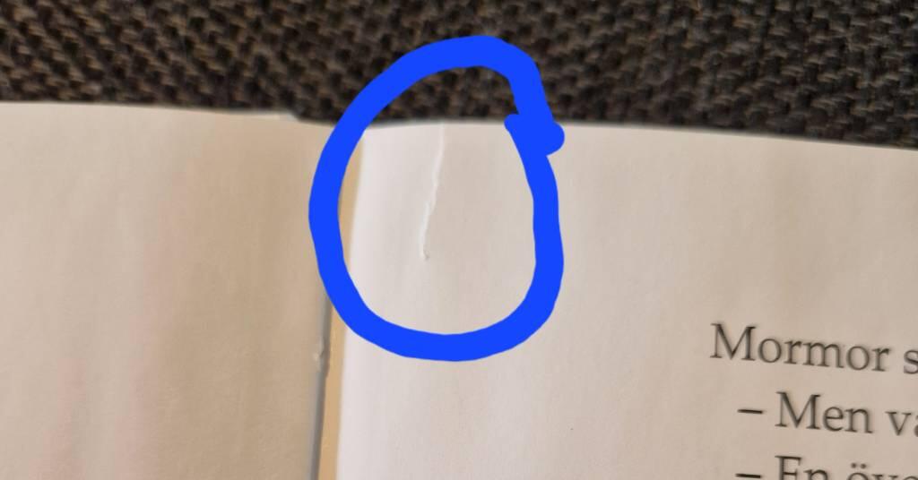 Mormor och Sven flyger luftballong