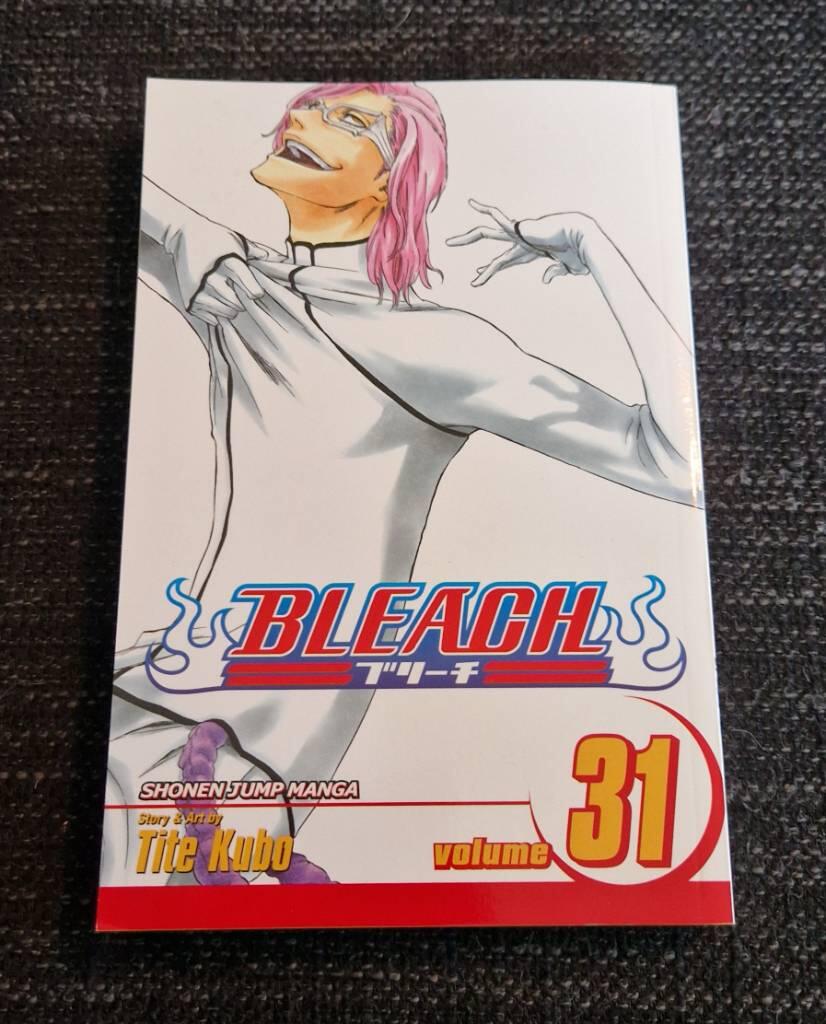Bleach