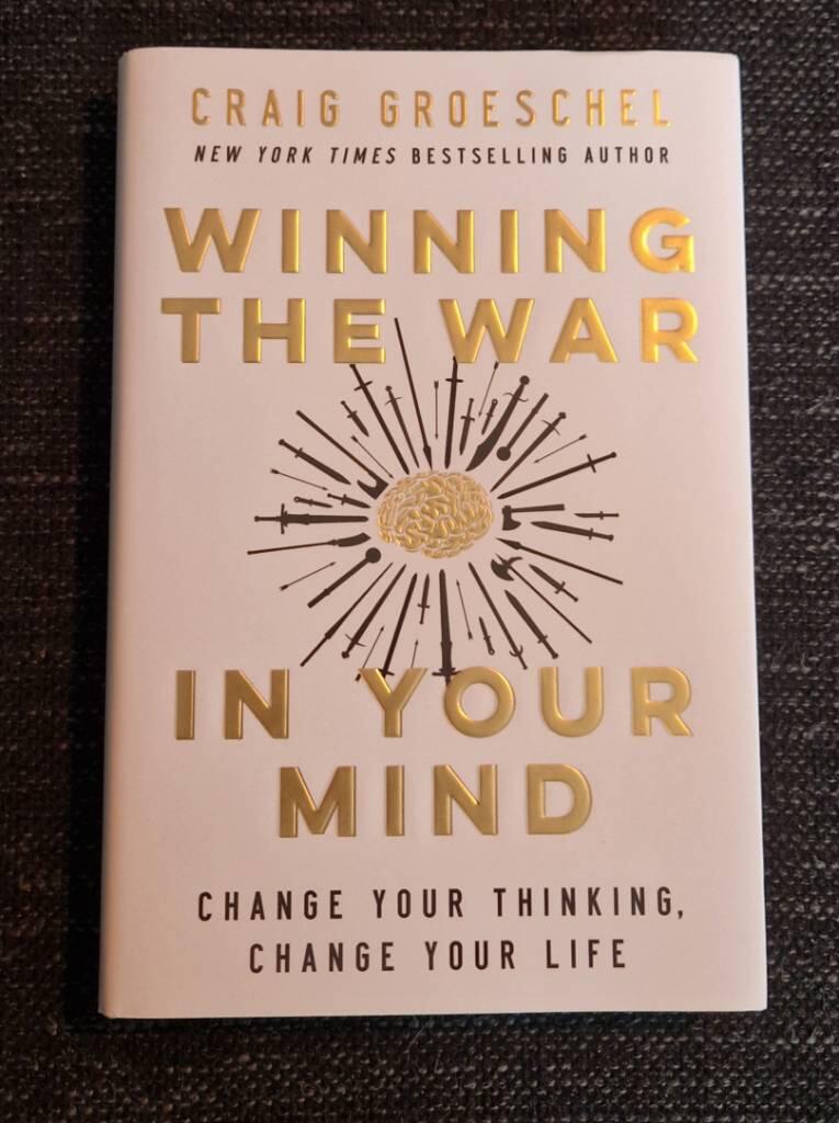 Winning the War in Your Mind