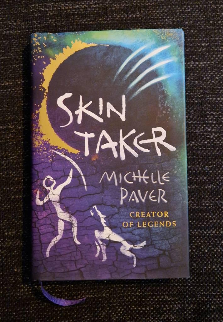 Skin taker