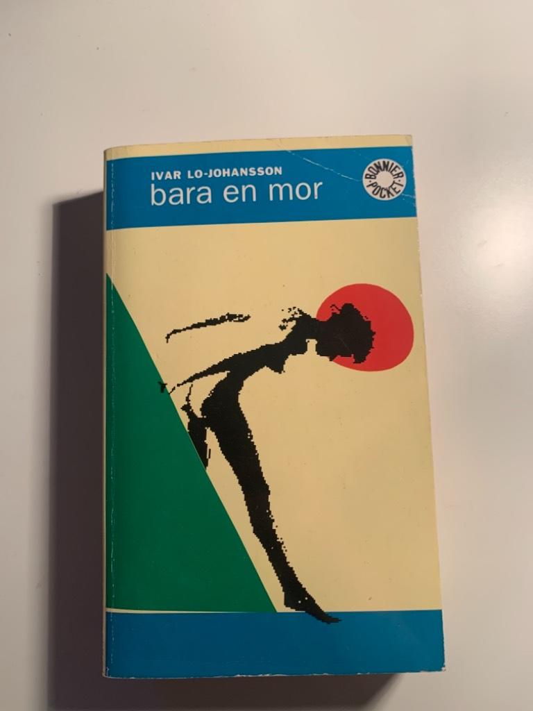 Bara en mor