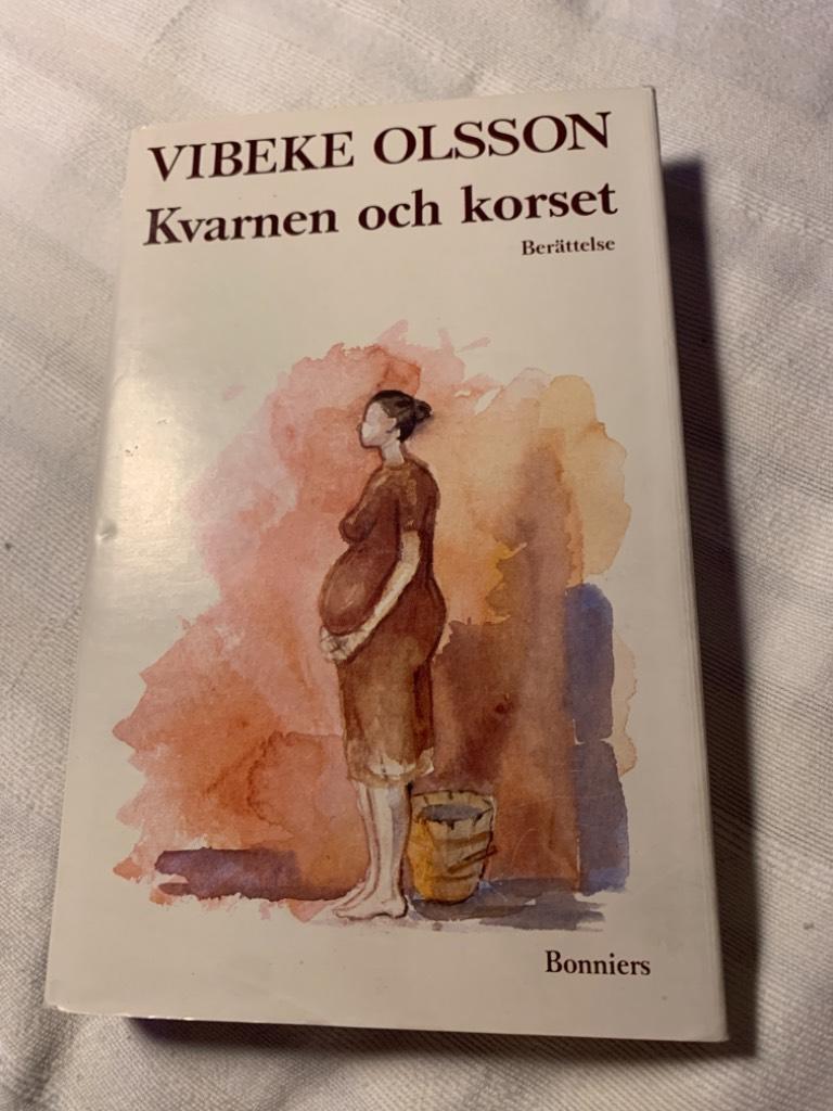 Kvarnen och korset : ber&auml;ttelse