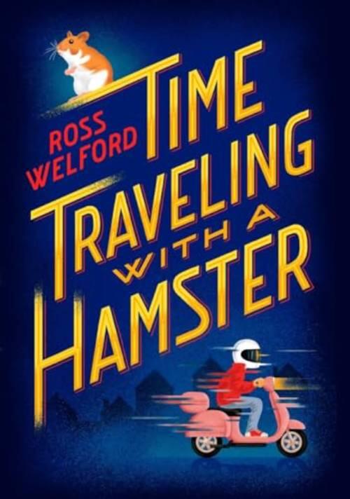 Time traveling with a hamster